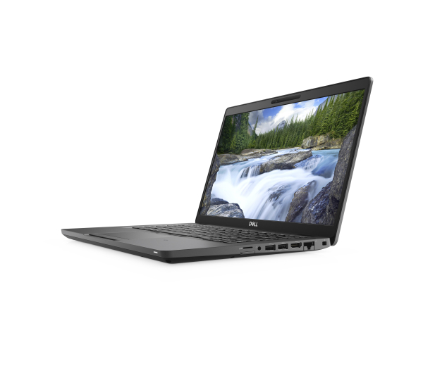 Dell Latitude 5400 i5-8265U/8GB/256/Win10P - 505436 - zdjęcie 2